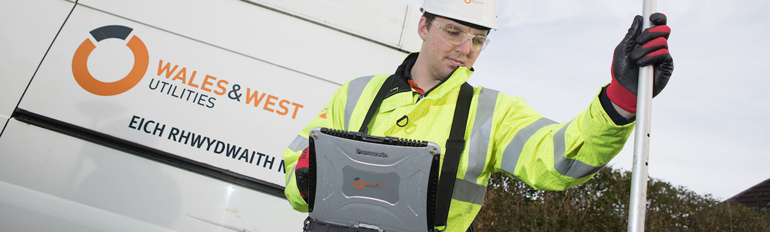 Wales and West Utilities